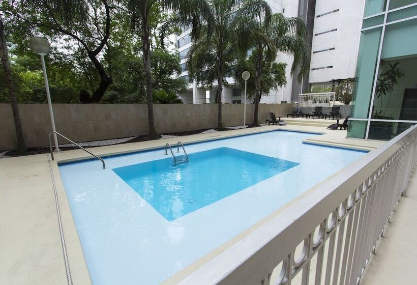 Fotos del hotel Courtyard Monterrey San Jeronimo:  5