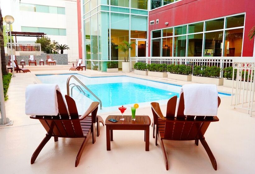 Fotos del hotel Courtyard Monterrey San Jeronimo:  28