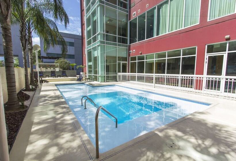 Fotos del hotel Courtyard Monterrey San Jeronimo:  4