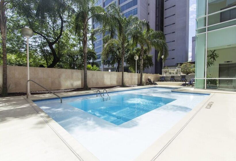 Fotos del hotel Courtyard Monterrey San Jeronimo:  29