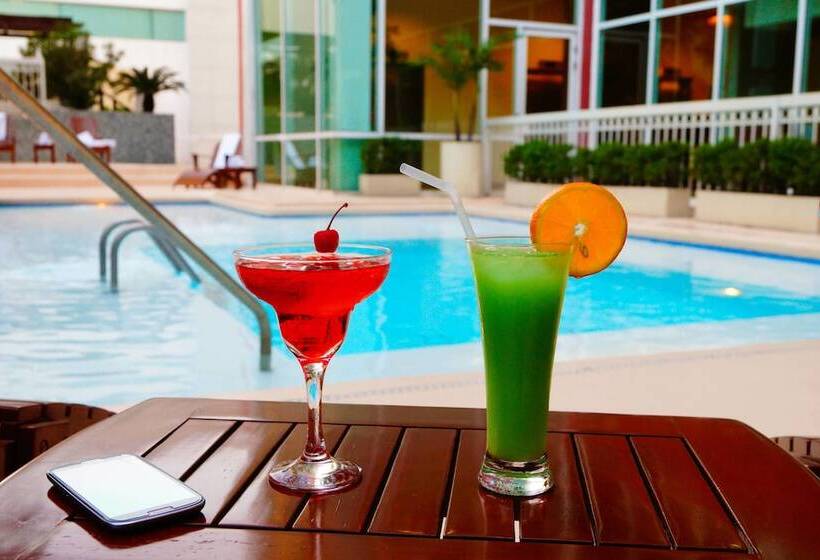 Fotos del hotel Courtyard Monterrey San Jeronimo:  3