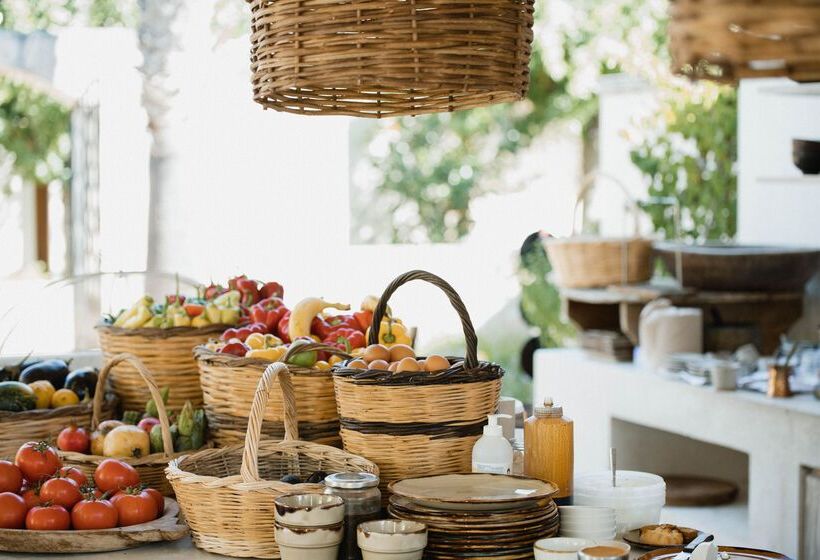 Phāea Cretan Malia, A Member Of Design Hotels