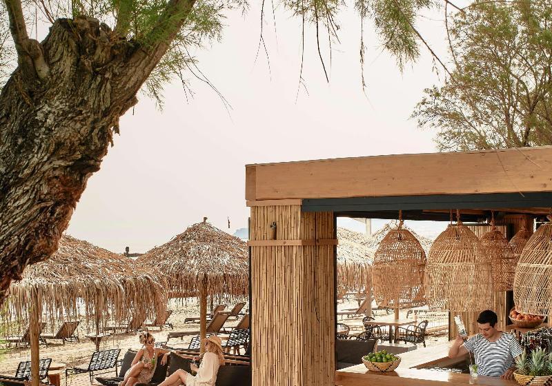 Hotel Cretan Malia Park A Member Of Design S