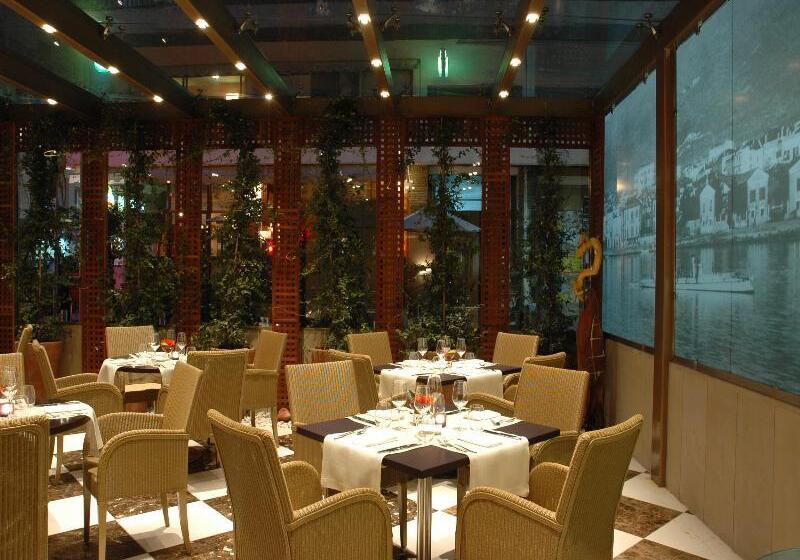 هتل Daios Luxury Living