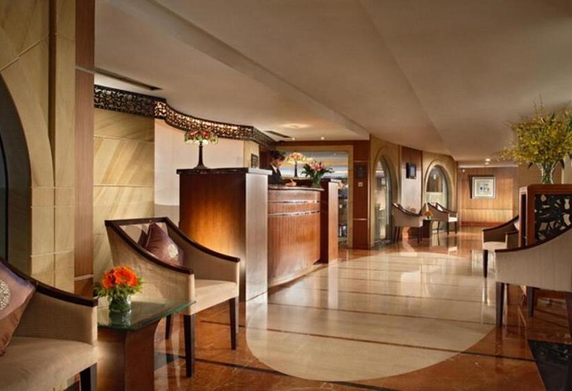 Fotos del hotel Dalian Asia Pacific Service Apartment:  30