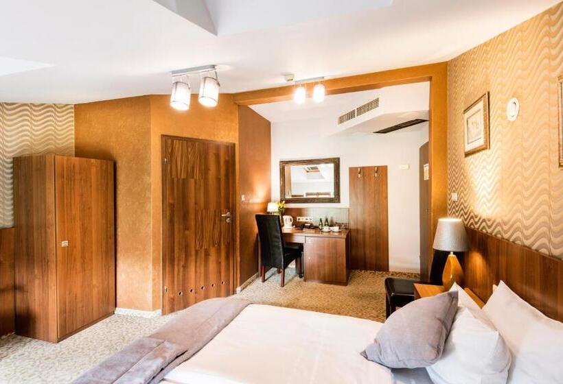 Fotos del hotel David Boutique: 1 Fotos del hotel David Boutique: 1