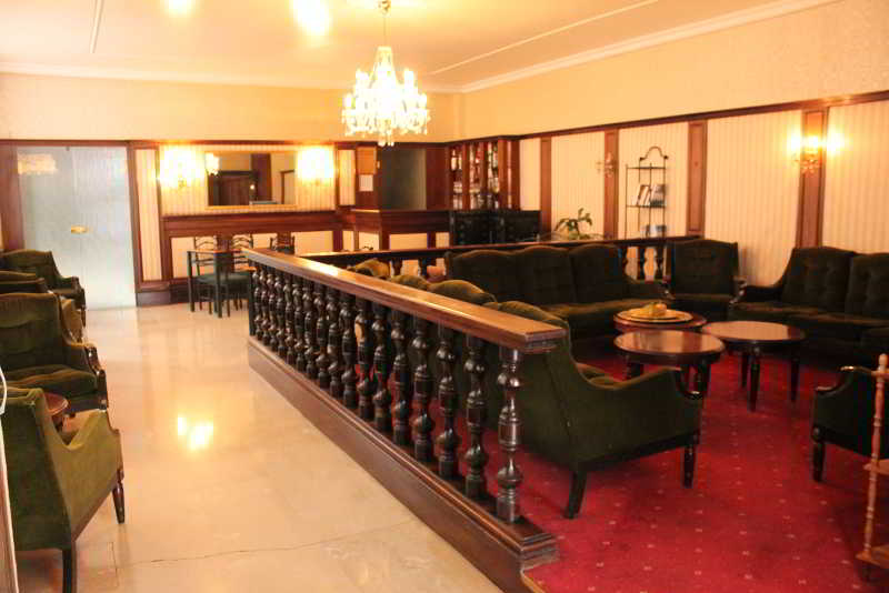 Отель Hôtel De Bourgogne