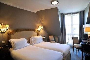 Fotos del hotel De La Treille: 1 Fotos del hotel De La Treille: 1