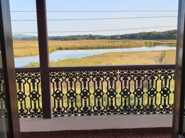 هتل Mercure Goa Devaaya Resort