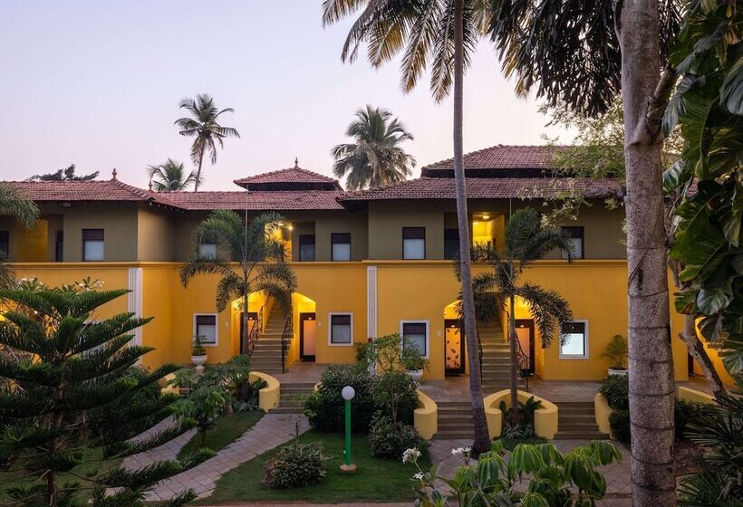 هتل Mercure Goa Devaaya Resort
