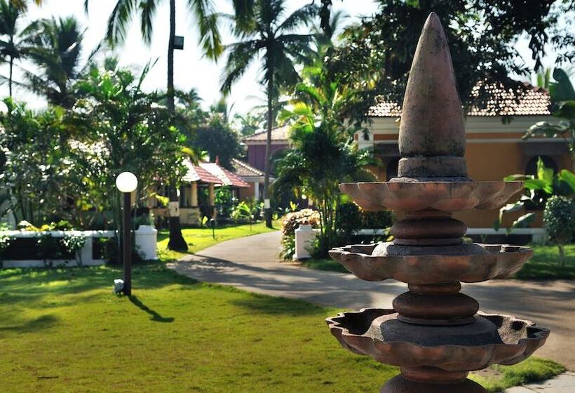 هتل Mercure Goa Devaaya Resort