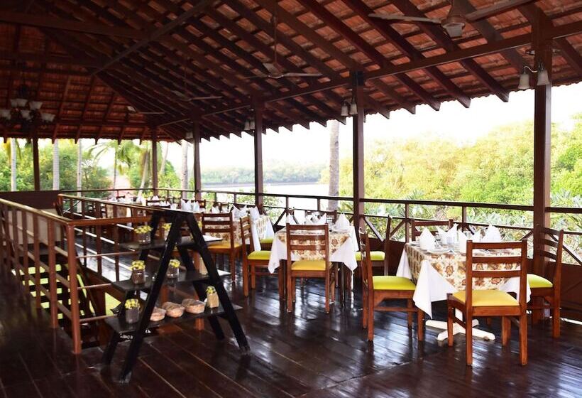 هتل Mercure Goa Devaaya Resort