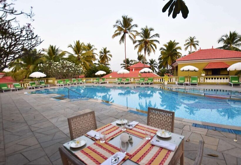 هتل Mercure Goa Devaaya Resort
