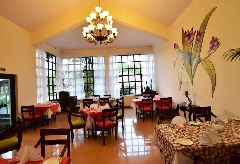 هتل Mercure Goa Devaaya Resort