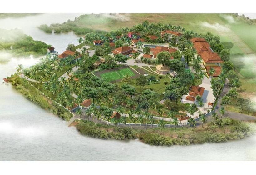 هتل Mercure Goa Devaaya Resort