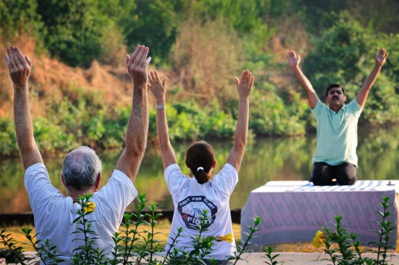 هتل Mercure Goa Devaaya Resort