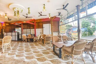 Fabhotel Don Hill Beach Resort