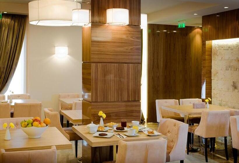 هتل Dovitel Boutique