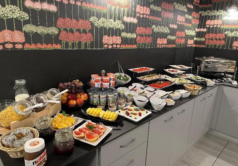 Fotos del hotel Alexander 2:  30