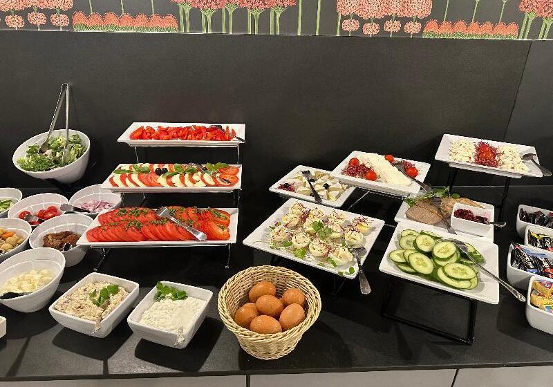 Fotos del hotel Alexander 2:  32