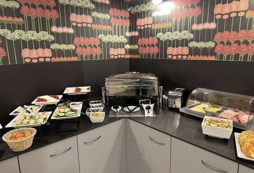 Fotos del hotel Alexander 2:  36