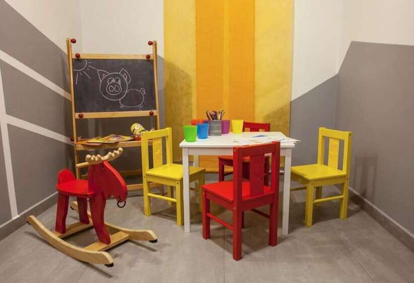 Fotos del hotel Alexander 2:  19