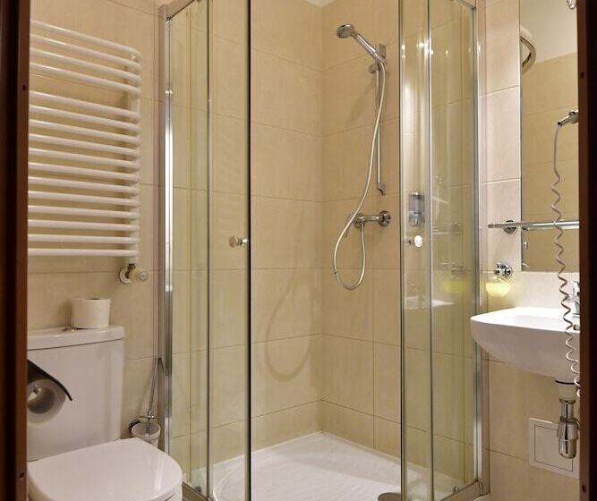 Fotos del hotel Alexander 2:  20