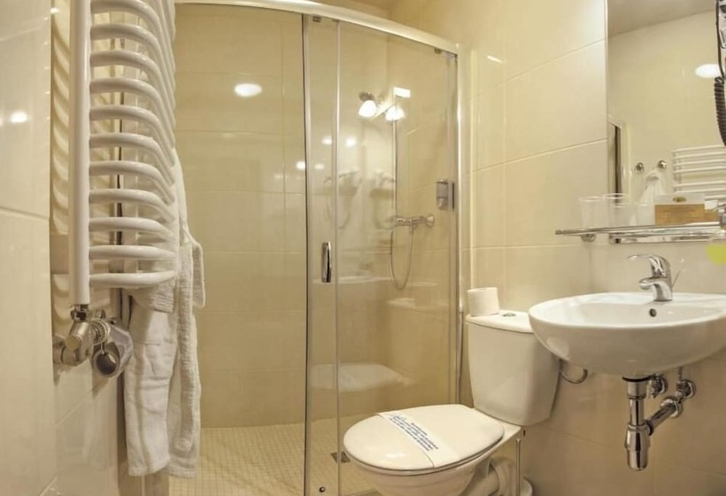 Fotos del hotel Alexander 2:  23