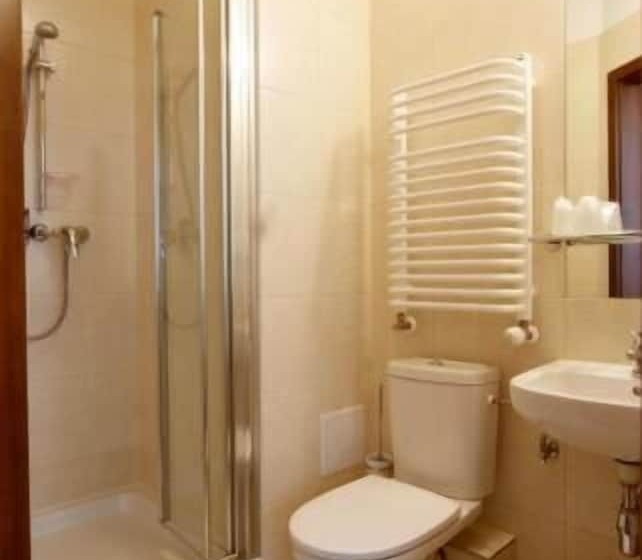 Fotos del hotel Alexander 2:  22