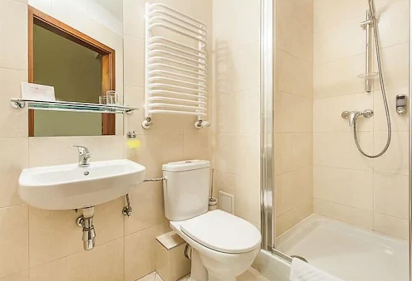 Fotos del hotel Alexander 2:  21