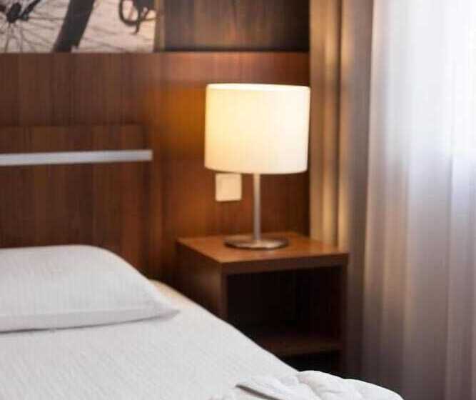 Fotos del hotel Alexander 2:  4