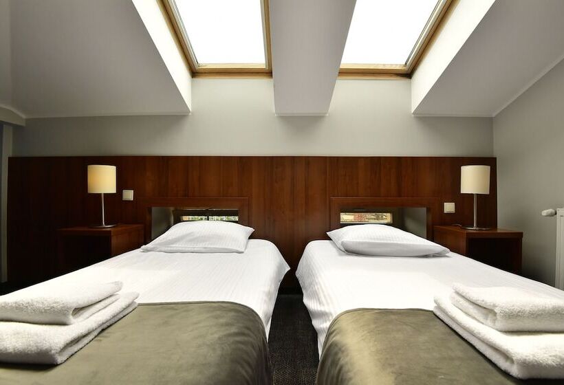 Fotos del hotel Alexander 2:  6