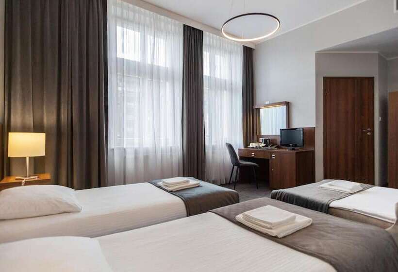 Fotos del hotel Alexander 2:  11