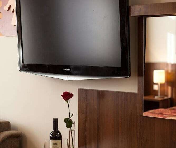 Fotos del hotel Alexander 2:  34