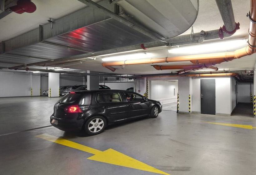 Fotos del hotel Ehrlich:  7