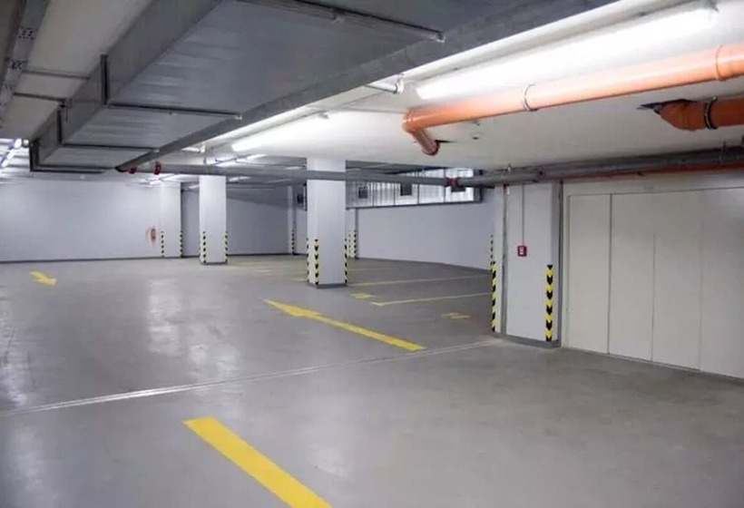 Fotos del hotel Ehrlich:  8