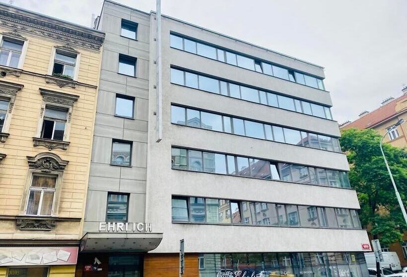 Fotos del hotel Ehrlich:  5