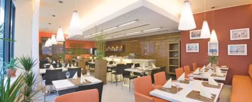 Fotos del hotel Ehrlich:  9