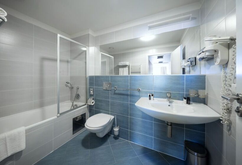 Fotos del hotel Ehrlich:  12