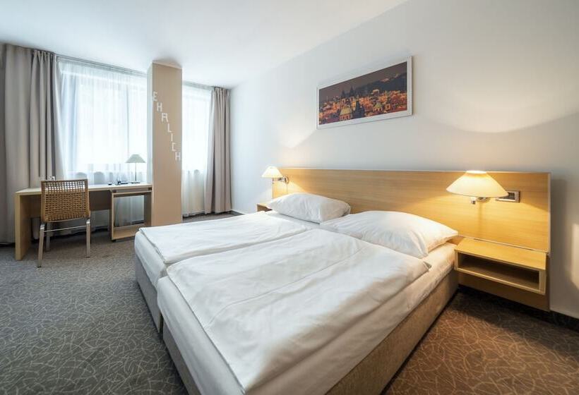 Fotos del hotel Ehrlich:  2