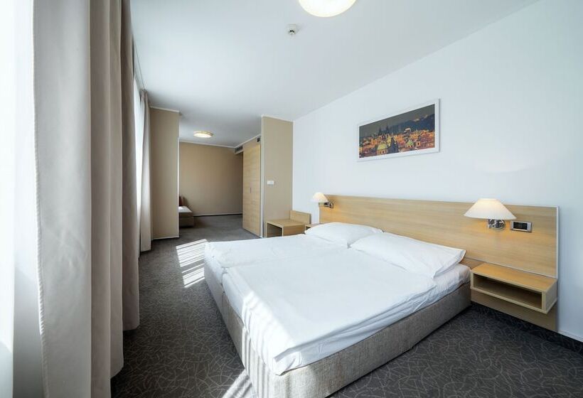 Fotos del hotel Ehrlich:  4