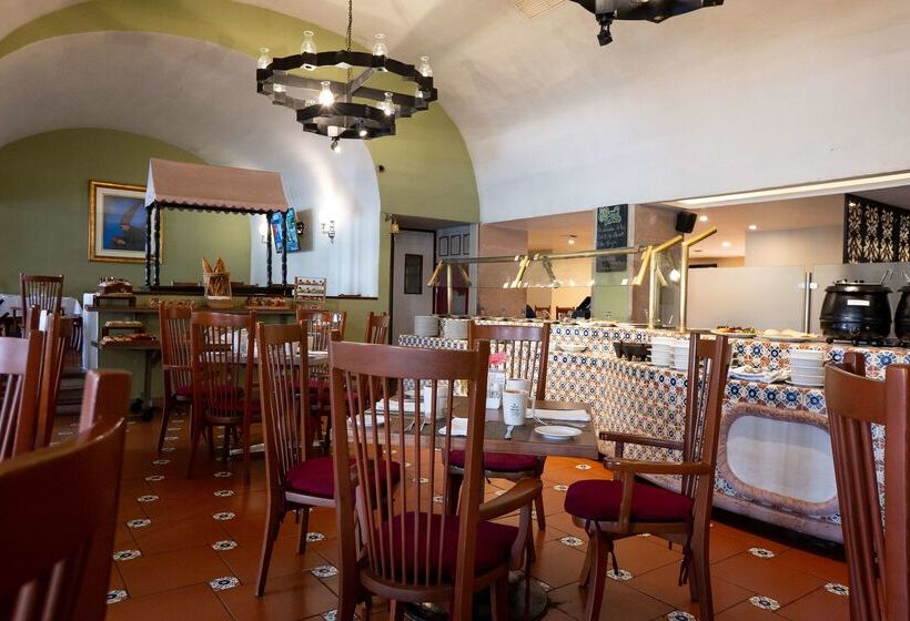 هتل Emporio Zacatecas
