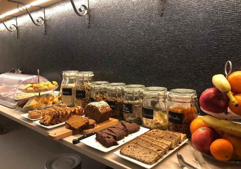 هتل & Espace Bienetre La Maison Du Lierre