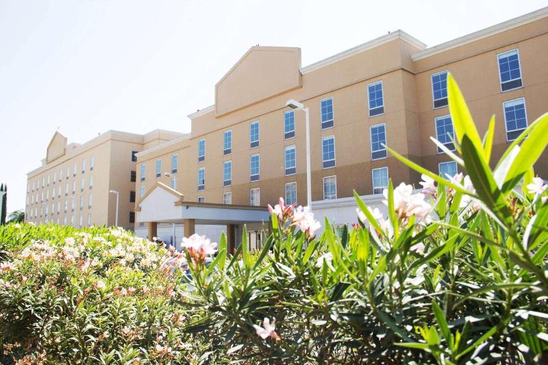 Fotos del hotel Fairfield By Marriott Monterrey Airport:  4