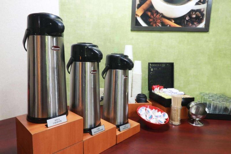 Fotos del hotel Fairfield By Marriott Monterrey Airport:  3