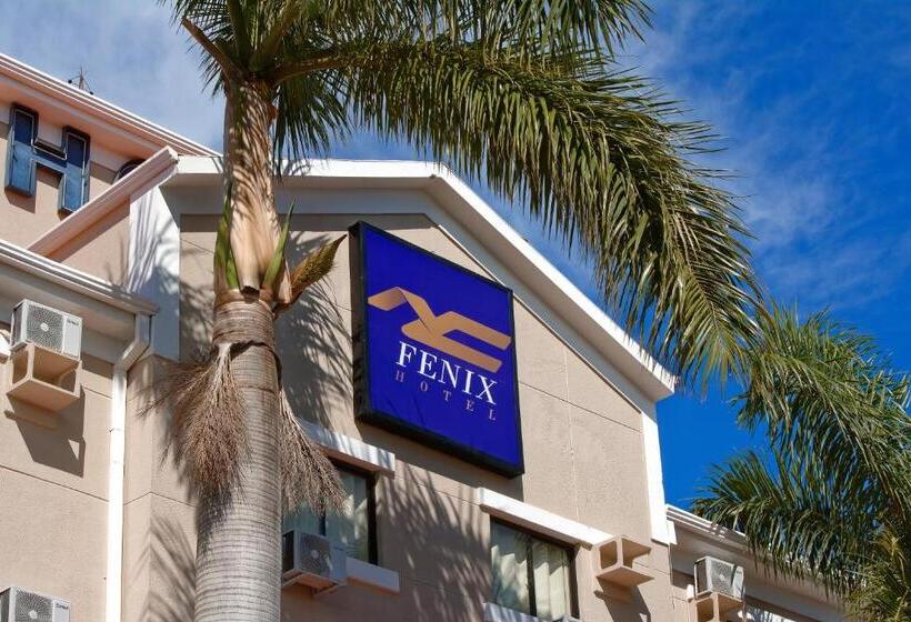 Fênix Hotel Limeira
