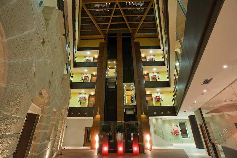 هتل F&g Logrono