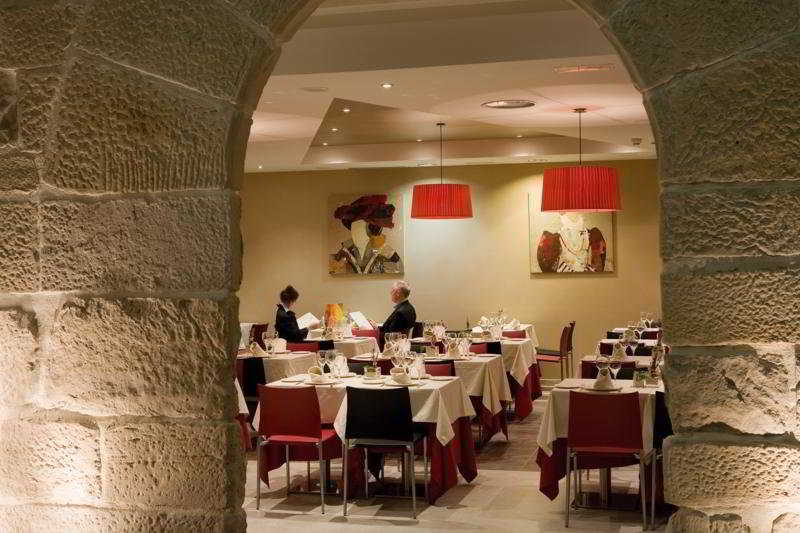 هتل F&g Logrono