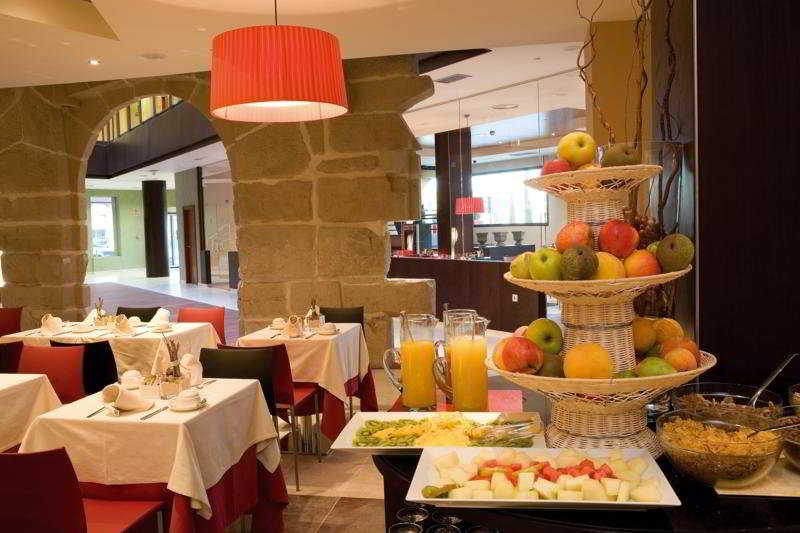 هتل F&g Logrono