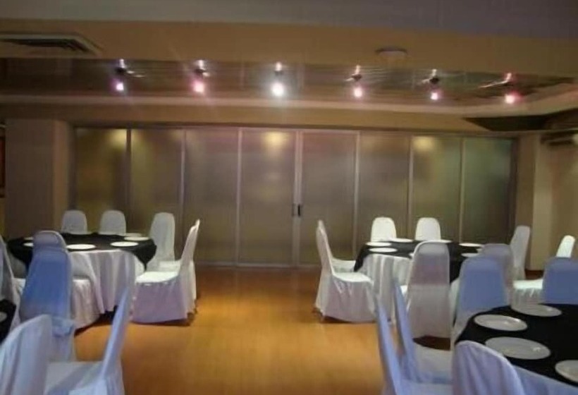 Fotos del hotel Gilfer:  6